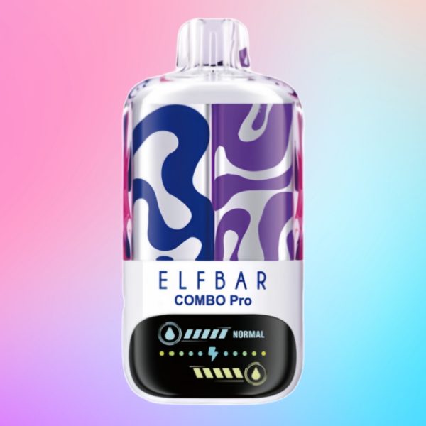Vaper Elf Bar Combo Pro 30k Caladas | Vaper Store Vaper Elf Bar Combo Pro 30k Caladas | Vaper Store