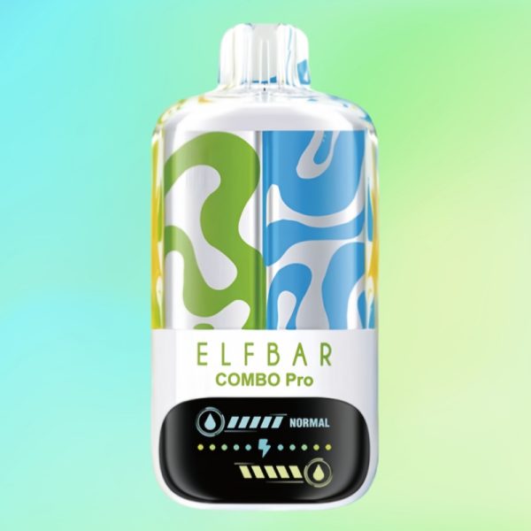 Vaper Elf Bar Combo Pro 30k Caladas | Vaper Store Vaper Elf Bar Combo Pro 30k Caladas | Vaper Store