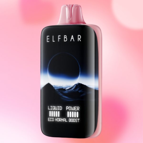 Vaper Elf Bar Moon Night 40000 Caladas | Vaper Store Vaper Elf Bar Moon Night 40000 Caladas | Vaper Store