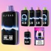 Vaper Elf Bar Moon Night 40000 Caladas | Vaper Store Vaper Elf Bar Moon Night 40000 Caladas | Vaper Store