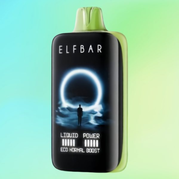 Vaper Elf Bar Moon Night 40000 Caladas | Vaper Store Vaper Elf Bar Moon Night 40000 Caladas | Vaper Store