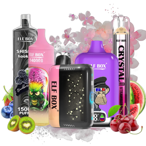 Compra Vaper Fumot a Precio Mayorista Económico en España