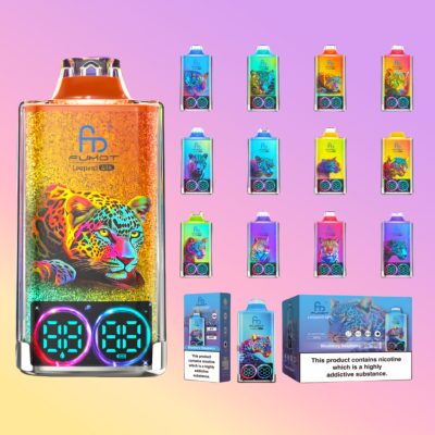 Vaper Fumot Leopard 40000 caladas | Vaper Store Vaper Fumot Leopard 40000 caladas | Vaper Store
