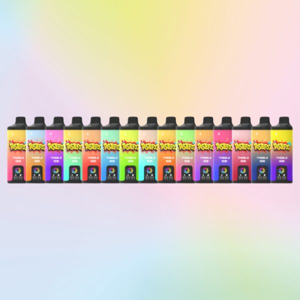 Vaper Tastefog Treble 60000 caladas | Vaper Store Vaper Tastefog Treble 60000 caladas | Vaper Store