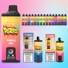 Vaper Tastefog Treble 60000 caladas | Vaper Store Vaper Tastefog Treble 60000 caladas | Vaper Store