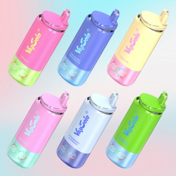 Vaper Vapsolo Triple 60000 caladas | Vaper Store Vaper Vapsolo Triple 60000 caladas | Vaper Store