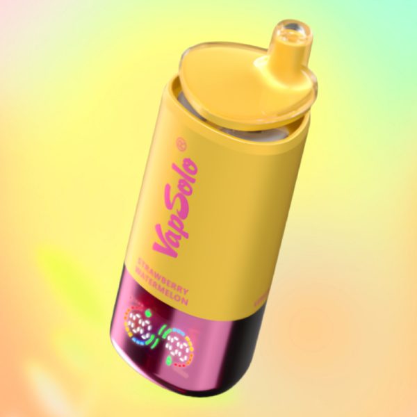 Vaper Vapsolo Triple 60000 caladas | Vaper Store Vaper Vapsolo Triple 60000 caladas | Vaper Store