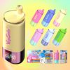 Vaper Vapsolo Triple 60000 caladas | Vaper Store Vaper Vapsolo Triple 60000 caladas | Vaper Store