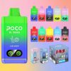 Vaper POCO SL 15000 Caladas | Vaper Store