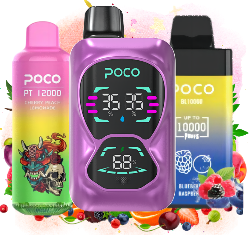 Compra Vaper Fumot a Precio Mayorista Económico en España