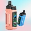 Vaper Razz Bar 45000 caladas | Vaper Store Vaper Razz Bar 45000 caladas | Vaper Store