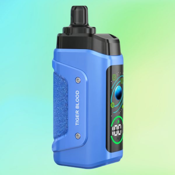 Vaper Razz Bar 45000 caladas | Vaper Store Vaper Razz Bar 45000 caladas | Vaper Store