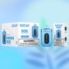 Razz Bar 50k caladas | Vaper Store Razz Bar 50k caladas | Vaper Store