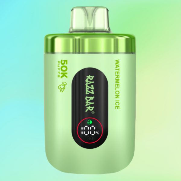 Razz Bar 50k caladas | Vaper Store Razz Bar 50k caladas | Vaper Store