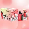 Vaper Razz Bar 45000 caladas | Vaper Store Vaper Razz Bar 45000 caladas | Vaper Store