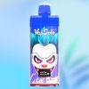 Vaper Vapsolo King Pro 40000 Caladas | Vaper Store