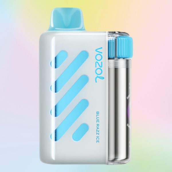 Vozol Vista 40000 caladas | Vaper Store Vozol Vista 40000 caladas | Vaper Store
