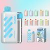 Vozol Vista 40000 caladas | Vaper Store Vozol Vista 40000 caladas | Vaper Store