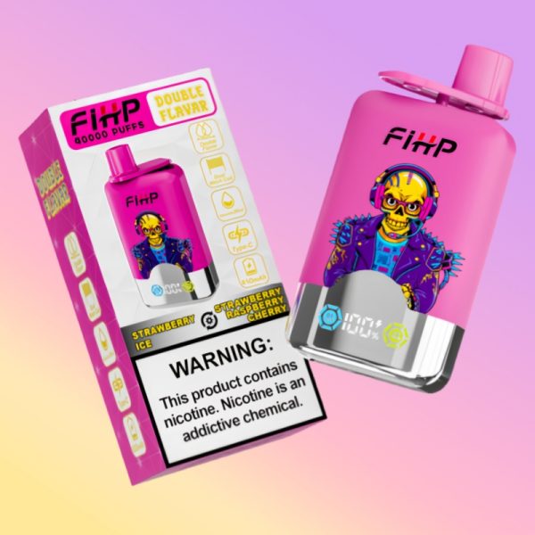 Vaper FIHP 40000 caladas | Vaper Store Vaper FIHP 40000 caladas | Vaper Store