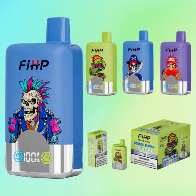 Vaper FIHP 40000 caladas | Vaper Store Vaper FIHP 40000 caladas | Vaper Store