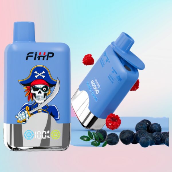 Vaper FIHP 40000 caladas | Vaper Store Vaper FIHP 40000 caladas | Vaper Store