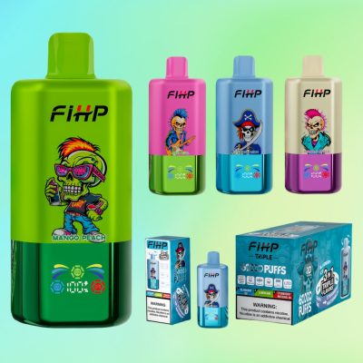 FIHP 60000 Caladas | Vaper Store FIHP 60000 Caladas | Vaper Store