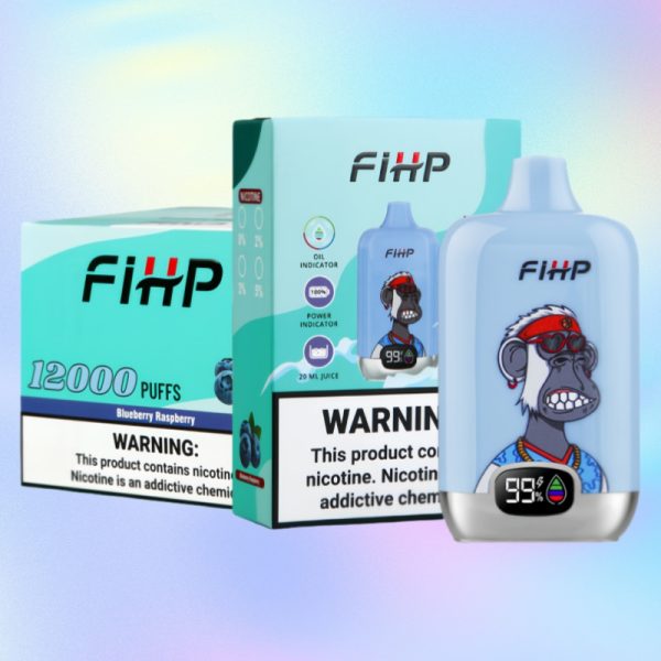 FIHP 12000 Caladas | Vaper Store FIHP 12000 Caladas | Vaper Store