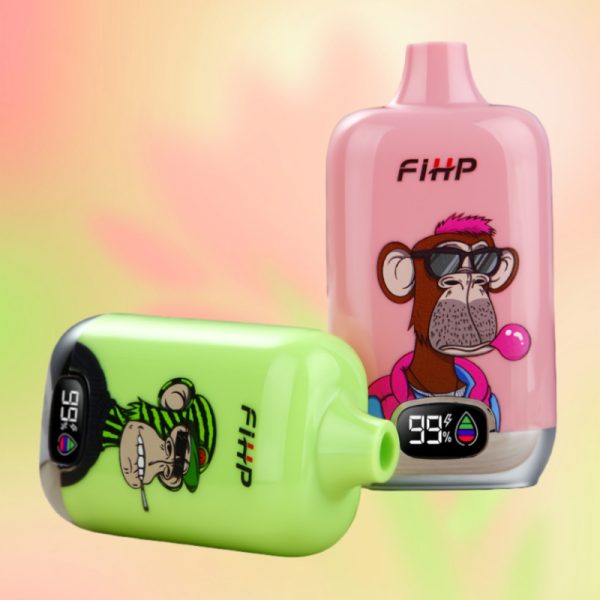 FIHP 12000 Caladas | Vaper Store FIHP 12000 Caladas | Vaper Store