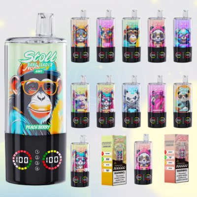 Vaper Bang Leader 100k Caladas | Vaper Store Vaper Bang Leader 100k Caladas | Vaper Store