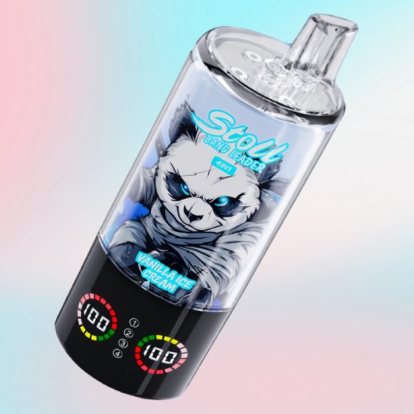 Vaper Bang Leader 100k Caladas | Vaper Store Vaper Bang Leader 100k Caladas | Vaper Store
