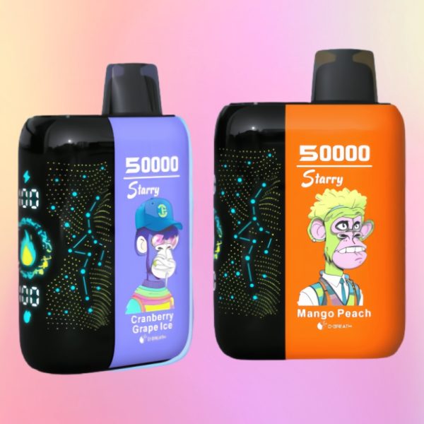 Vaper Bang Blaze 50000 Caladas | Vaper Store Vaper Bang Blaze 50000 Caladas | Vaper Store