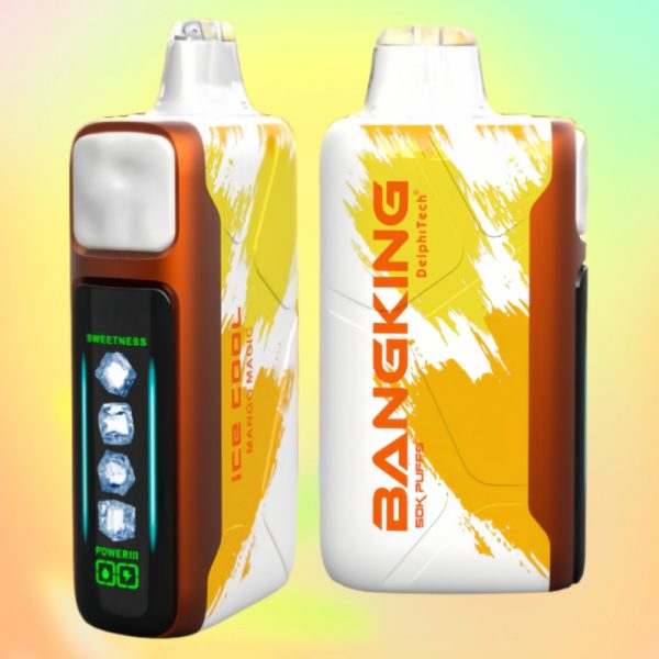 Vaper Bang King 60000 Caladas | Vaper Store Vaper Bang King 60000 Caladas | Vaper Store