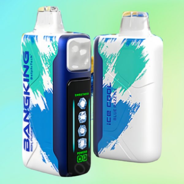Vaper Bang King 60000 Caladas | Vaper Store Vaper Bang King 60000 Caladas | Vaper Store