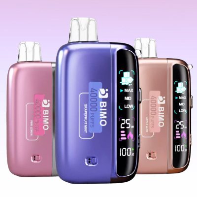 Vaper BIMO Felxy 40000 caladas | Vaper Store Vaper BIMO Felxy 40000 caladas | Vaper Store