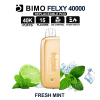BIMO Felxy 40K Pod | Vaper Store BIMO Felxy 40K Pod | Vaper Store