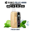 Vaper BIMO Felxy 40000 caladas | Vaper Store