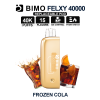 BIMO Felxy 40K Pod | Vaper Store BIMO Felxy 40K Pod | Vaper Store