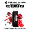 BIMO Felxy 40K Pod | Vaper Store BIMO Felxy 40K Pod | Vaper Store