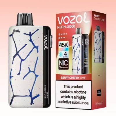 Vaper Vozol Neon 45000 caladas | Vaper Store Vaper Vozol Neon 45000 caladas | Vaper Store