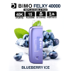 BIMO Felxy 40K Pod | Vaper Store BIMO Felxy 40K Pod | Vaper Store