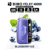Vaper BIMO Felxy 40000 caladas | Vaper Store