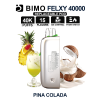 BIMO Felxy 40K Pod | Vaper Store BIMO Felxy 40K Pod | Vaper Store