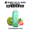 BIMO Felxy 40K Pod | Vaper Store BIMO Felxy 40K Pod | Vaper Store