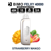 BIMO Felxy 40K Pod | Vaper Store BIMO Felxy 40K Pod | Vaper Store
