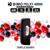 BIMO Felxy 40K Pod | Vaper Store BIMO Felxy 40K Pod | Vaper Store
