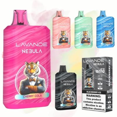 Lavande NEBULA 15000 caladas | Vaper Store Lavande NEBULA 15000 caladas | Vaper Store