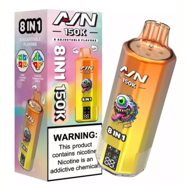 Vaper Aivono Aim Avn 150K caladas | Vaper Store Vaper Aivono Aim Avn 150K caladas | Vaper Store