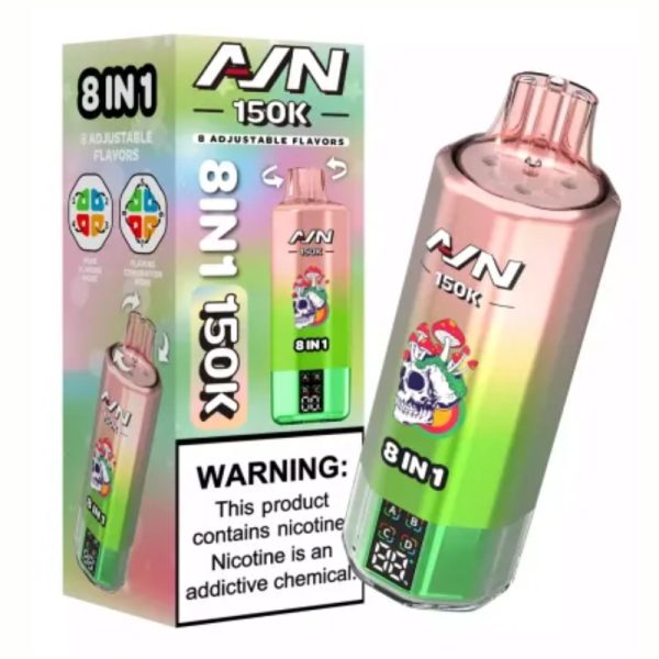 Vaper Aivono Aim Avn 150K caladas | Vaper Store Vaper Aivono Aim Avn 150K caladas | Vaper Store