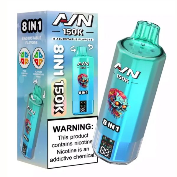 Vaper Aivono Aim Avn 150K caladas | Vaper Store Vaper Aivono Aim Avn 150K caladas | Vaper Store