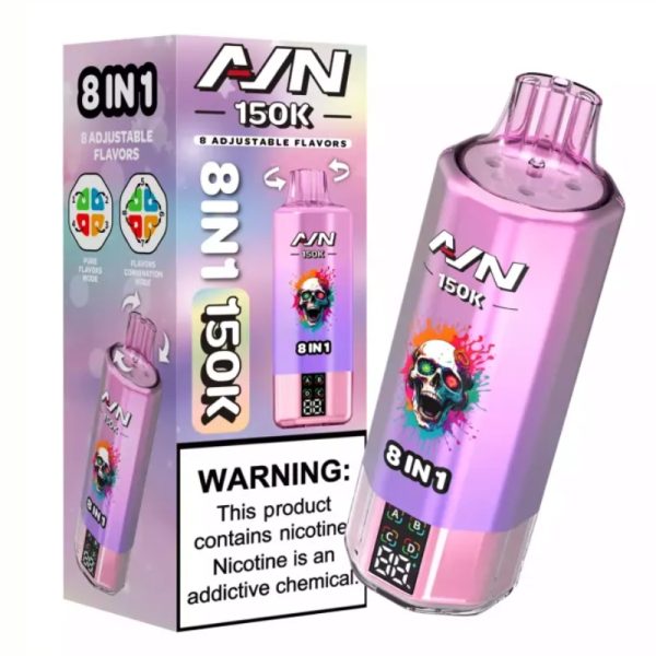 Vaper Aivono Aim Avn 150K caladas | Vaper Store Vaper Aivono Aim Avn 150K caladas | Vaper Store